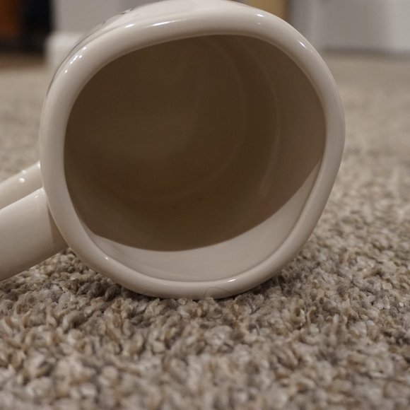 Rae Dunn Ciao Mug - NEW - Picture 3 of 4